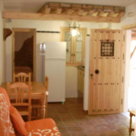 Finca El Abuelo Barbate Zewnętrze zdjęcie