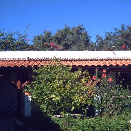Finca El Abuelo Barbate Zewnętrze zdjęcie