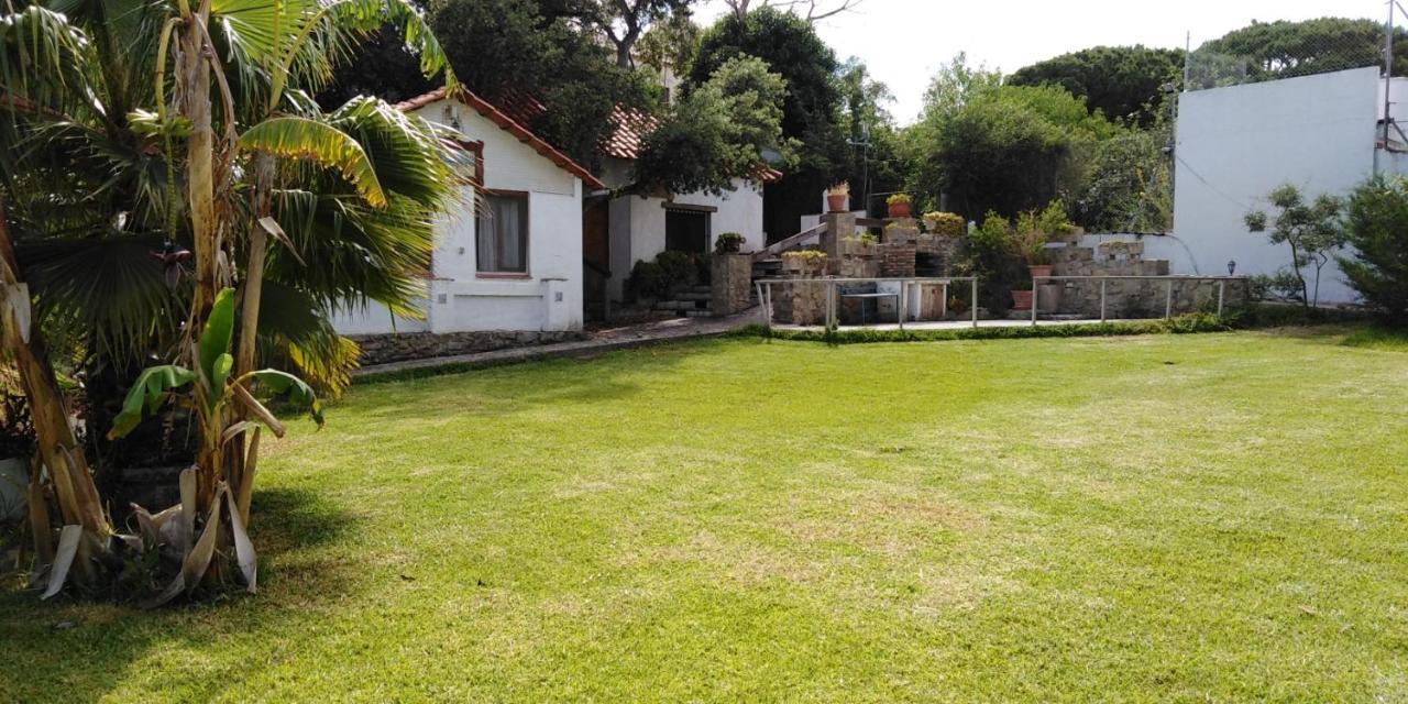 Finca El Abuelo Barbate Zewnętrze zdjęcie