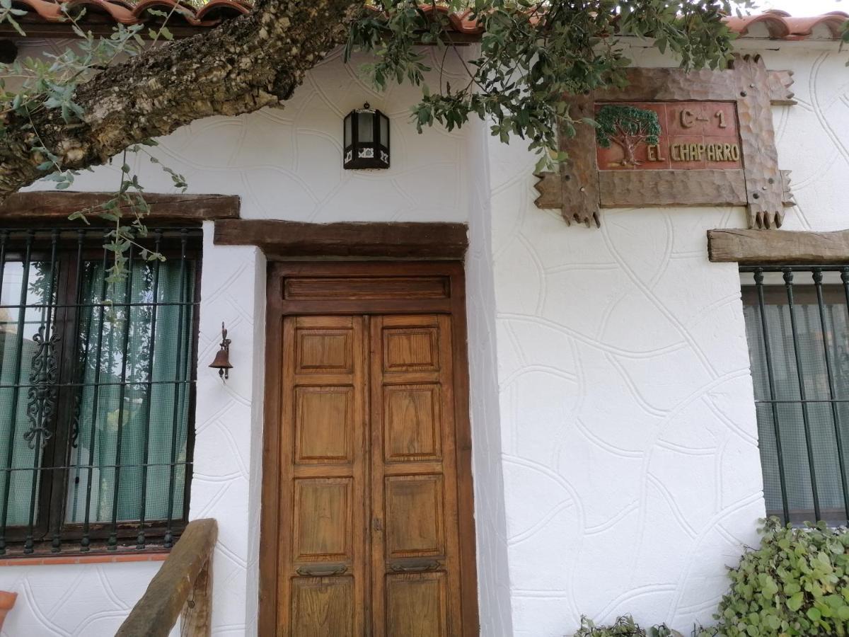 Finca El Abuelo Barbate Zewnętrze zdjęcie