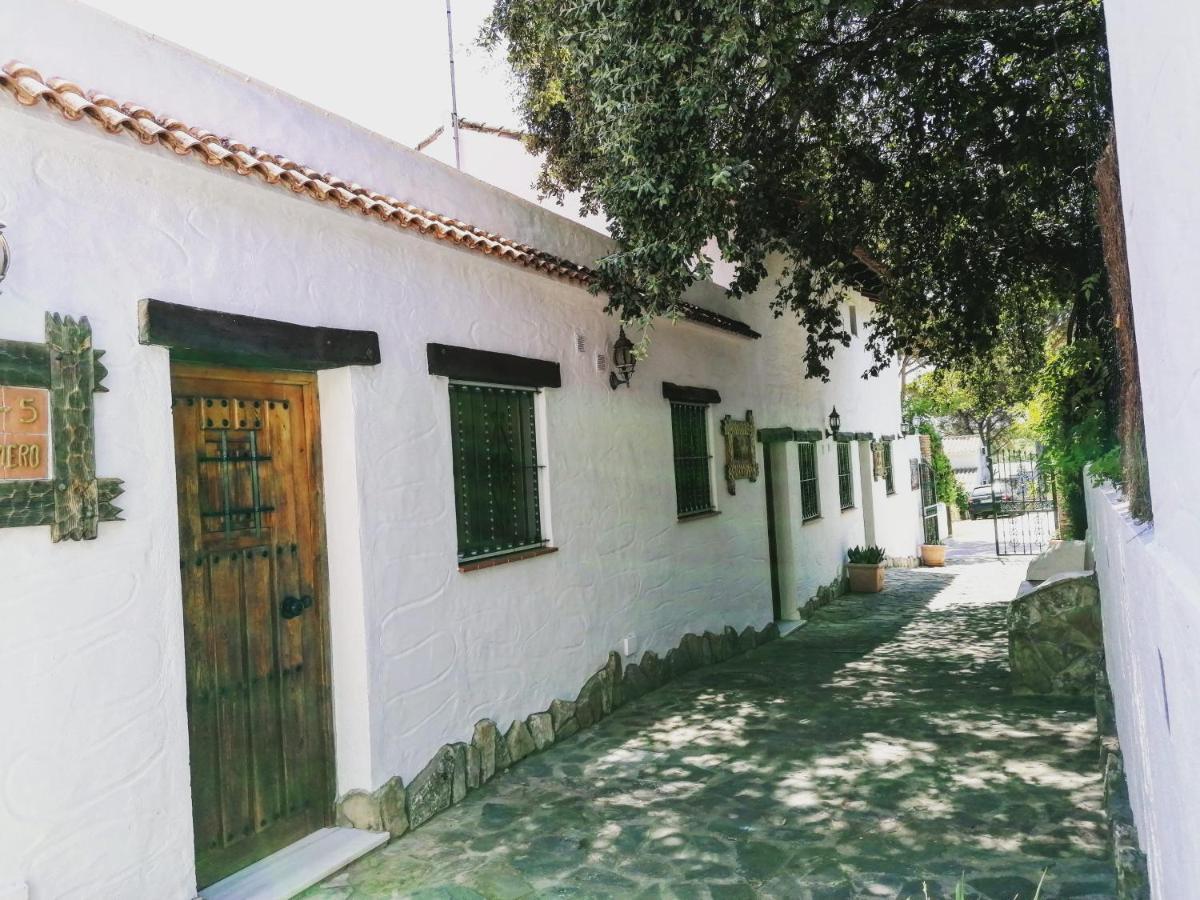 Finca El Abuelo Barbate Zewnętrze zdjęcie