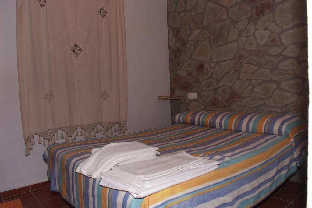 Finca El Abuelo Barbate Pokój zdjęcie