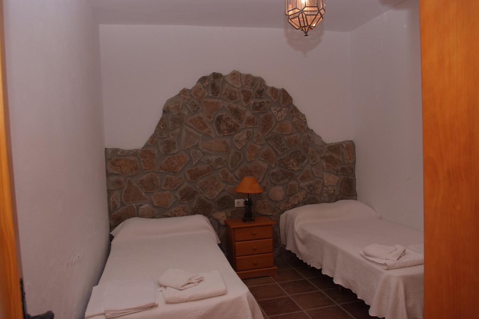 Finca El Abuelo Barbate Zewnętrze zdjęcie
