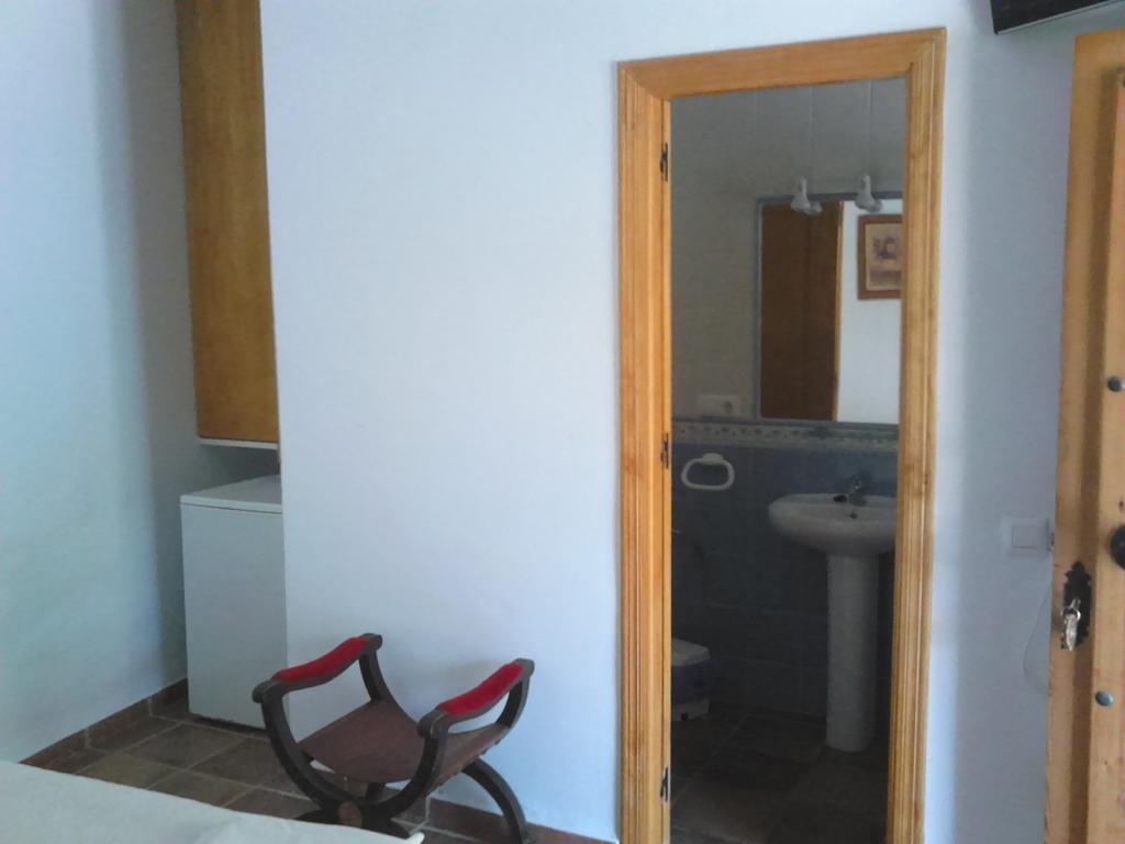 Finca El Abuelo Barbate Pokój zdjęcie