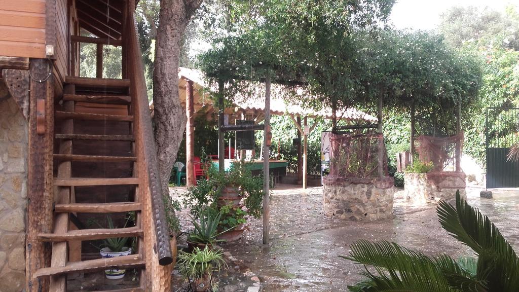Finca El Abuelo Barbate Zewnętrze zdjęcie