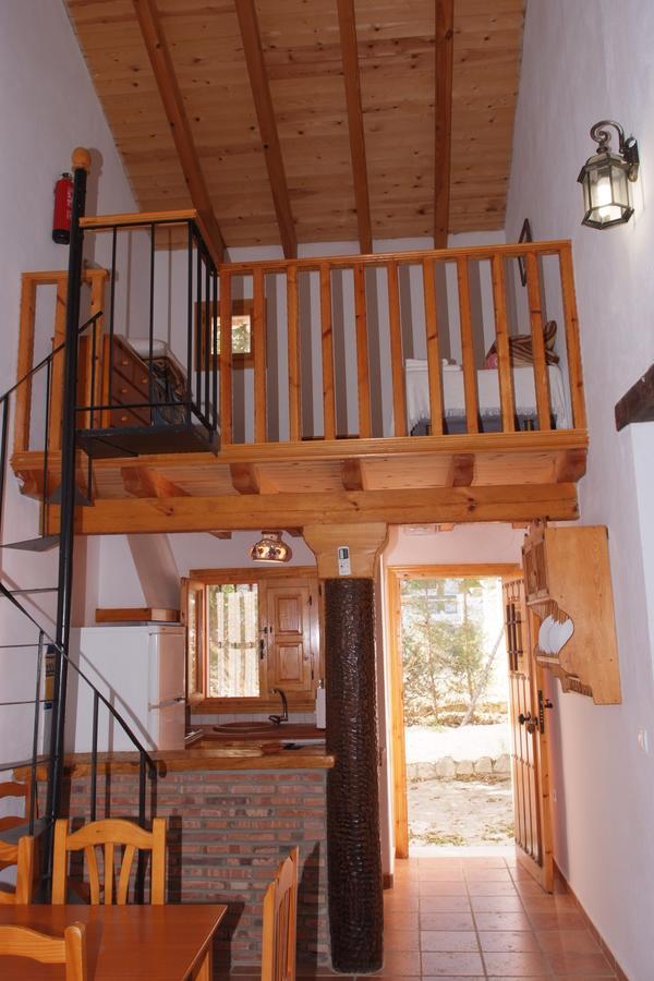 Finca El Abuelo Barbate Zewnętrze zdjęcie