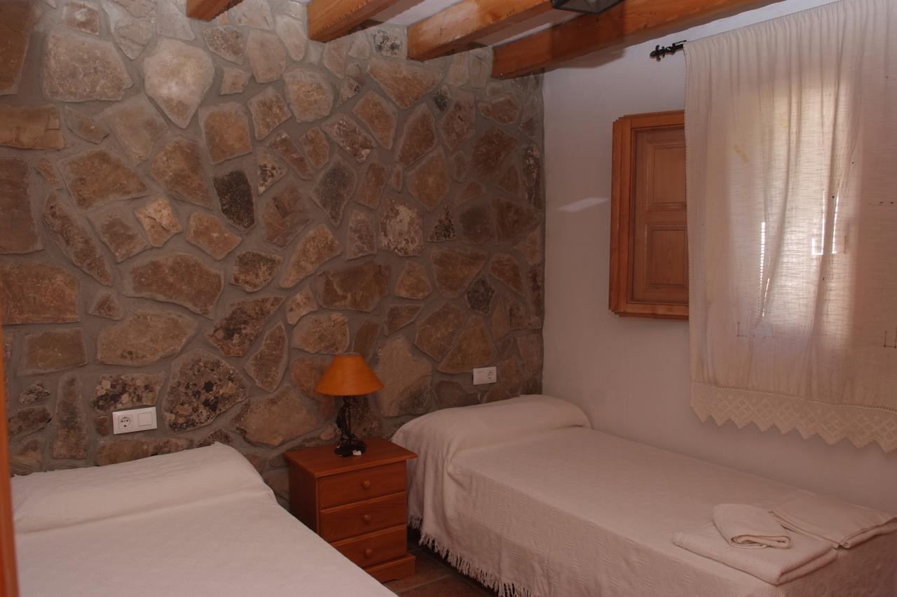 Finca El Abuelo Barbate Zewnętrze zdjęcie