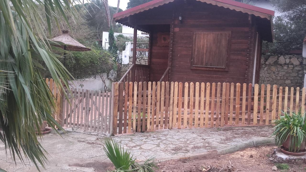Finca El Abuelo Barbate Zewnętrze zdjęcie