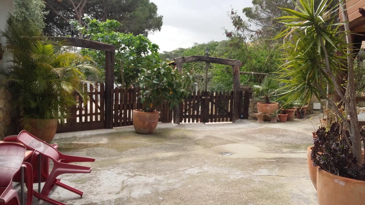 Finca El Abuelo Barbate Zewnętrze zdjęcie