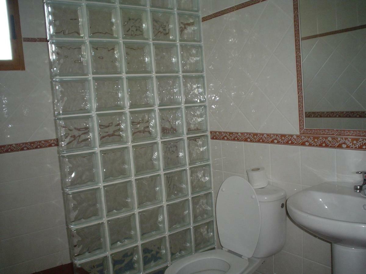 Finca El Abuelo Barbate Zewnętrze zdjęcie