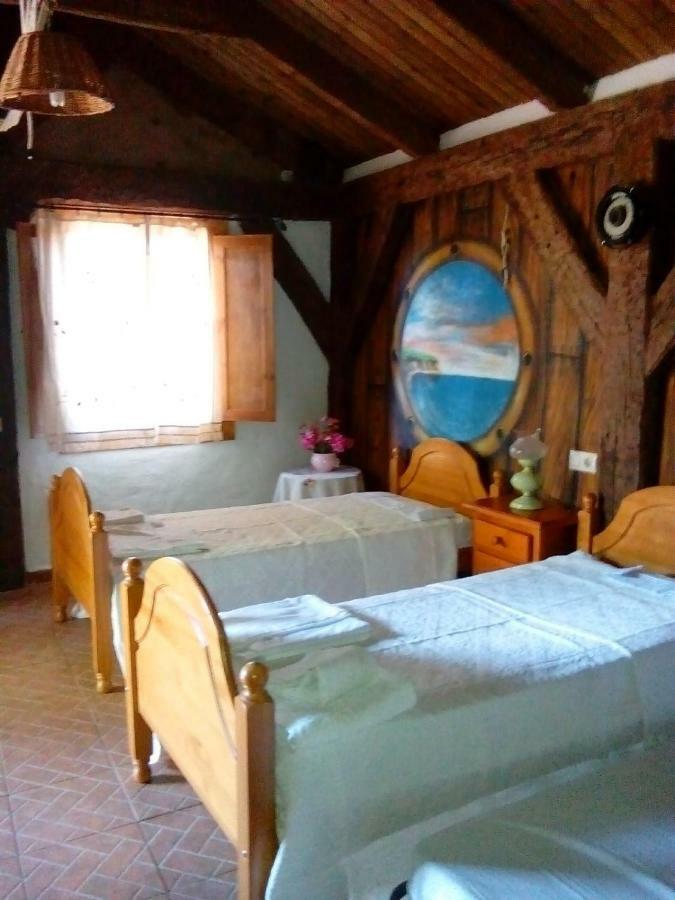 Finca El Abuelo Barbate Zewnętrze zdjęcie