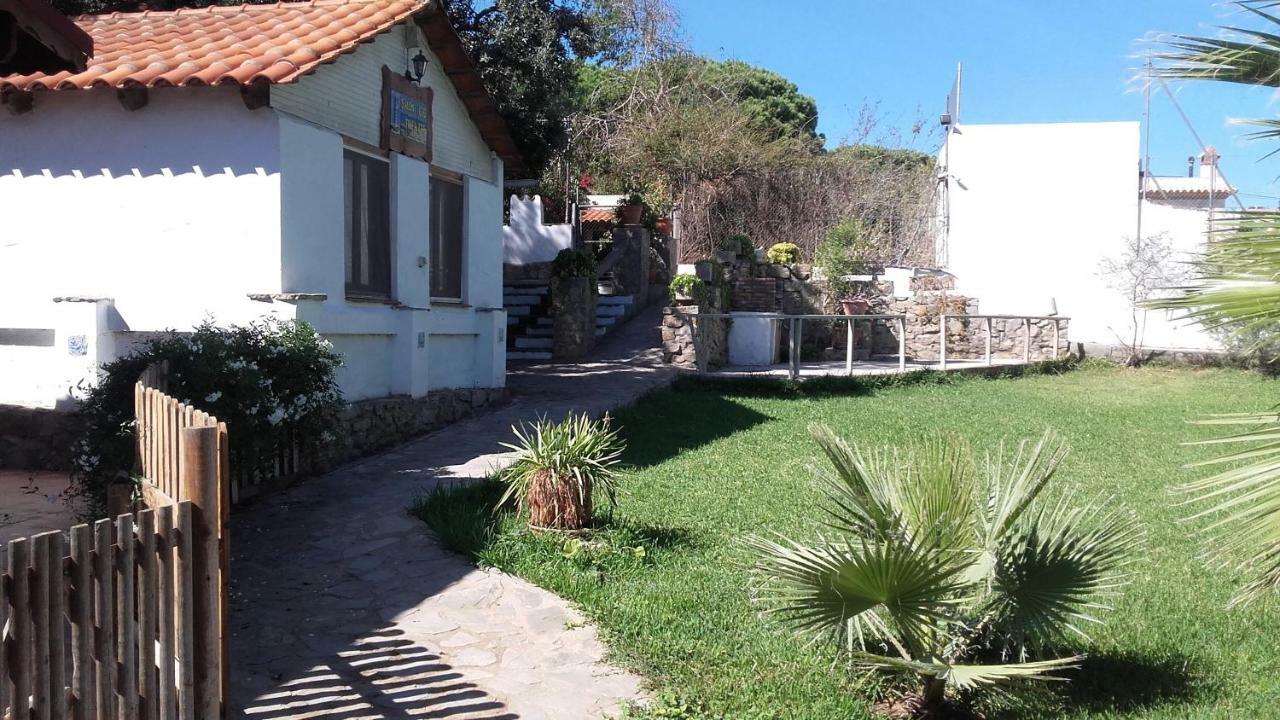 Finca El Abuelo Barbate Zewnętrze zdjęcie